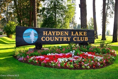 Spectacular Hayden Lake WATERFRONT living with sweeping Southern - photo 11