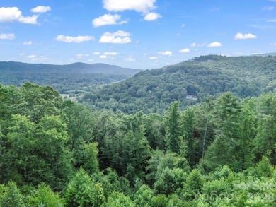 Haywood Forest Lake Lot For Sale in Hendersonville North Carolina