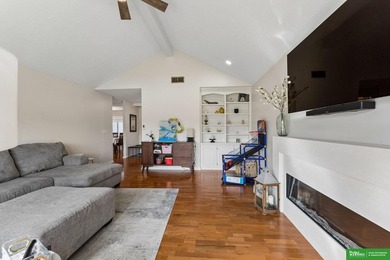 Experience lake living at its best in this beautifully updated - photo 11
