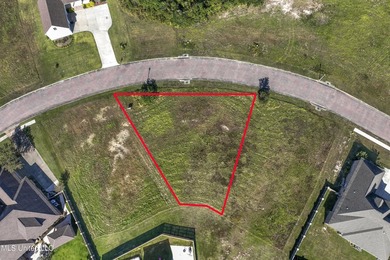 Great lot in desirable location- Goose Pointe Subd. - Centrally - photo 11