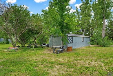 A beautiful build site or peaceful escape in the Jefferson West - photo 11