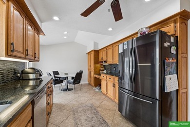 Experience lake living at its best in this beautifully updated - photo 15