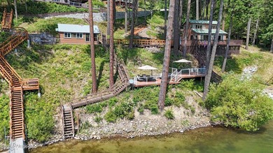 Over 200 feet of Hayden Lake frontage on the coveted close side - photo 16