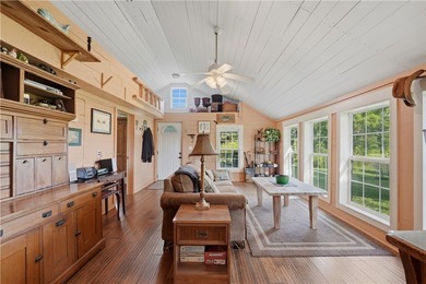 Positioned on 10.29 acres in a scenic Ozark Mountain setting - photo 7