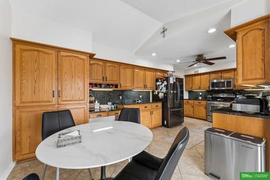 Experience lake living at its best in this beautifully updated - photo 17
