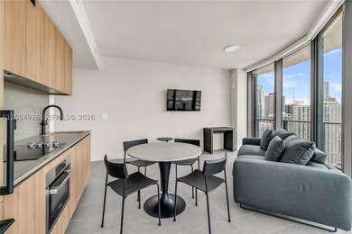Experience elevated living in this spectacular high-floor - photo 17