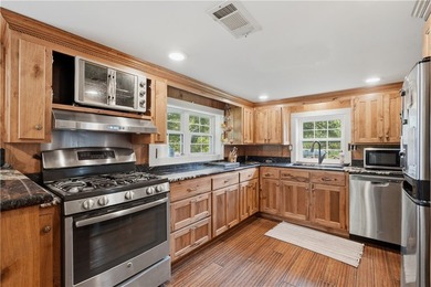 Positioned on 10.29 acres in a scenic Ozark Mountain setting - photo 9