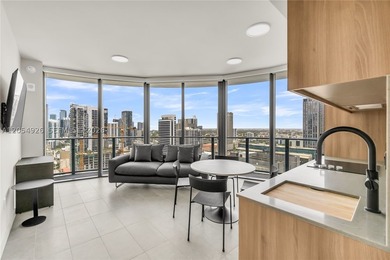Experience elevated living in this spectacular high-floor - photo 19