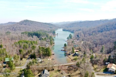 Laurel Mountain Lake Lot Sale Pending in Madisonville Tennessee