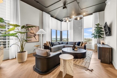 Experience elevated living in this spectacular high-floor - photo 21