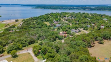 Belton Lake Lot For Sale in Belton Texas