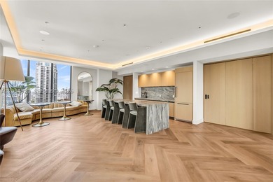 Experience elevated living in this spectacular high-floor - photo 22