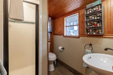 Stunning home on Eagle Mtn.100' of water frontage. Full - photo 22