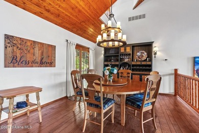 Spectacular Hayden Lake WATERFRONT living with sweeping Southern - photo 23