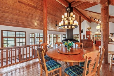 Spectacular Hayden Lake WATERFRONT living with sweeping Southern - photo 24