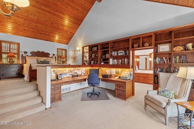 Spectacular Hayden Lake WATERFRONT living with sweeping Southern - photo 26