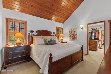 Spectacular Hayden Lake WATERFRONT living with sweeping Southern - photo 27