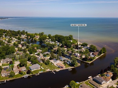 Wake up to a great waterfront view in this beautiful 1884 sq ft - photo 30