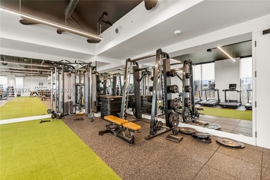 Experience elevated living in this spectacular high-floor - photo 32