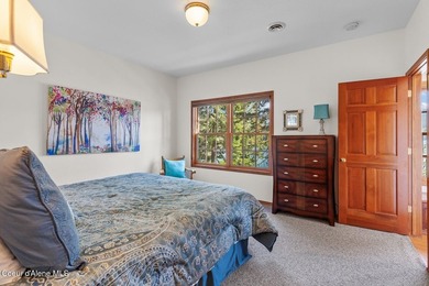 Spectacular Hayden Lake WATERFRONT living with sweeping Southern - photo 33