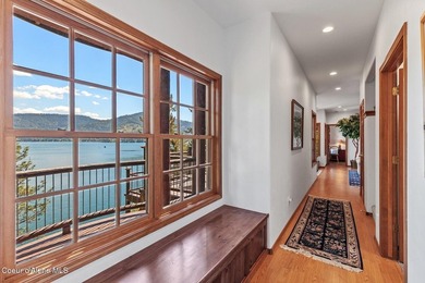 Spectacular Hayden Lake WATERFRONT living with sweeping Southern - photo 35