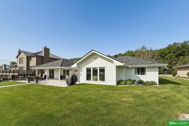 Experience lake living at its best in this beautifully updated - photo 36
