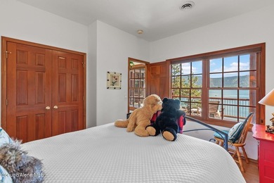 Spectacular Hayden Lake WATERFRONT living with sweeping Southern - photo 37