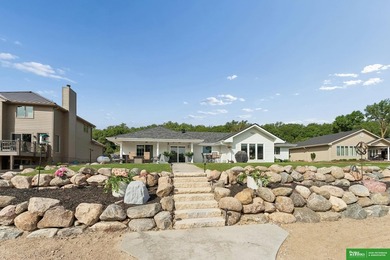 Experience lake living at its best in this beautifully updated - photo 39