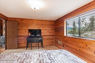 Over 200 feet of Hayden Lake frontage on the coveted close side - photo 40