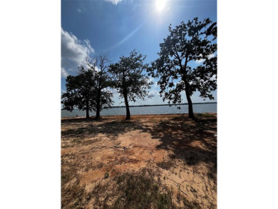 Lake Lot For Sale in Lake Limestone, Texas