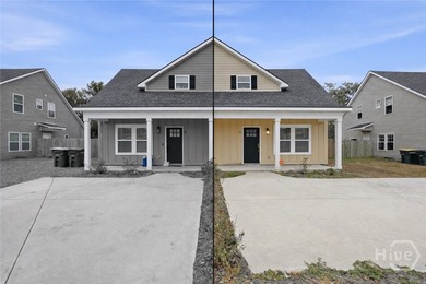 Welcome home to this beautifully built 2023 townhome that - photo 2