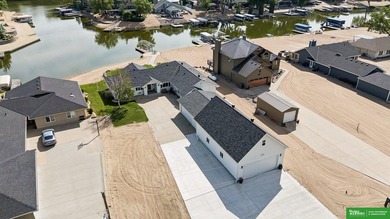 Experience lake living at its best in this beautifully updated - photo 45