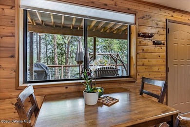 Over 200 feet of Hayden Lake frontage on the coveted close side - photo 45