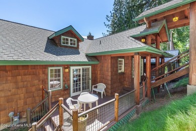 Spectacular Hayden Lake WATERFRONT living with sweeping Southern - photo 46