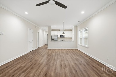 Welcome home to this beautifully built 2023 townhome that - photo 6