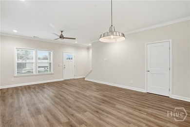 Welcome home to this beautifully built 2023 townhome that - photo 7