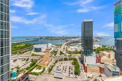 Experience elevated living in this spectacular high-floor - photo 50