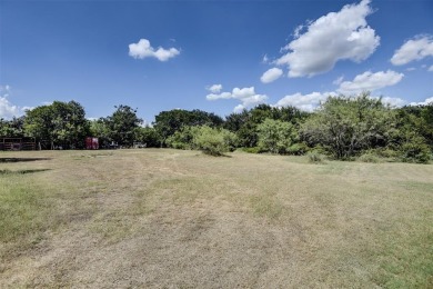 Lake Granbury Lot For Sale in Granbury Texas