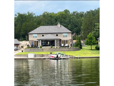 Lake Tishomingo Home For Sale in Hillsboro Missouri