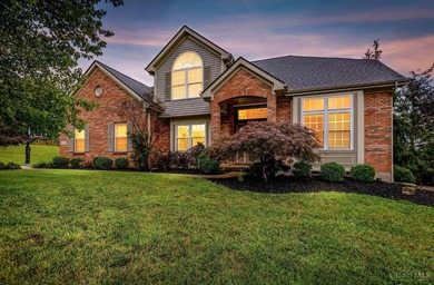 (private lake, pond, creek) Home For Sale in Cleves Ohio