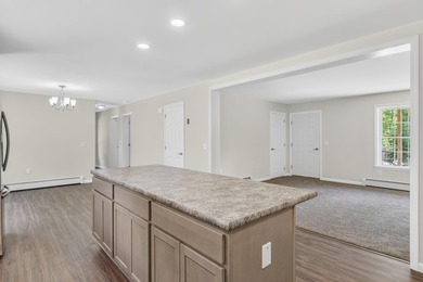 Beautiful new 3-bedroom, 2-bath ranch located in Butler Estates - photo 11