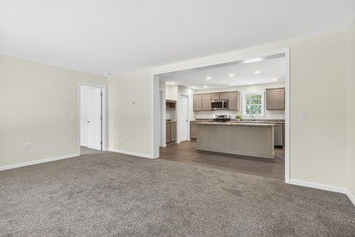Beautiful new 3-bedroom, 2-bath ranch located in Butler Estates - photo 12