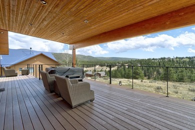 Dream mountain living awaits in this stunning modern home built - photo 14