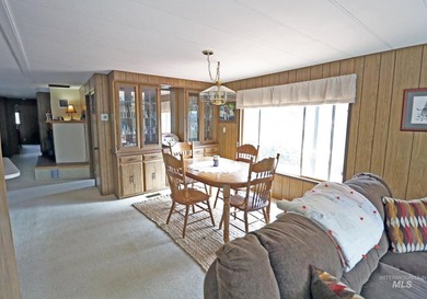On the edge of Kendrick, Idaho, this private 713+ acre property - photo 16