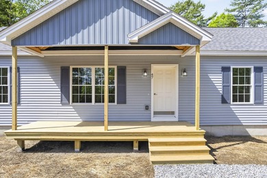 Beautiful new 3-bedroom, 2-bath ranch located in Butler Estates - photo 16