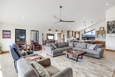 Dream mountain living awaits in this stunning modern home built - photo 16