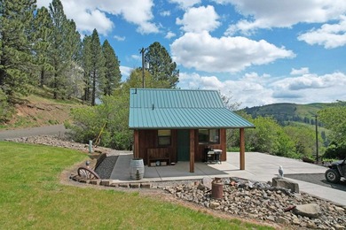 On the edge of Kendrick, Idaho, this private 713+ acre property - photo 17