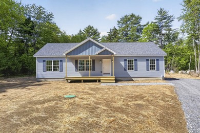 Beautiful new 3-bedroom, 2-bath ranch located in Butler Estates - photo 17