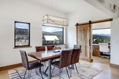 Dream mountain living awaits in this stunning modern home built - photo 17