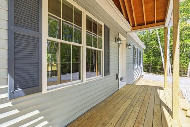 Beautiful new 3-bedroom, 2-bath ranch located in Butler Estates - photo 18